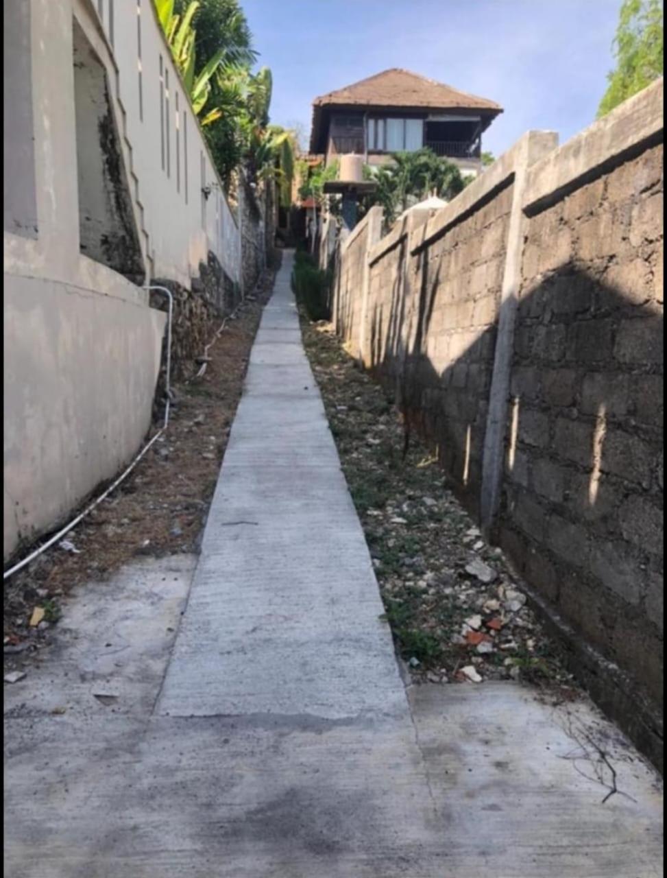 נוסה-למבונגן Villa Mimpi Manis מראה חיצוני תמונה